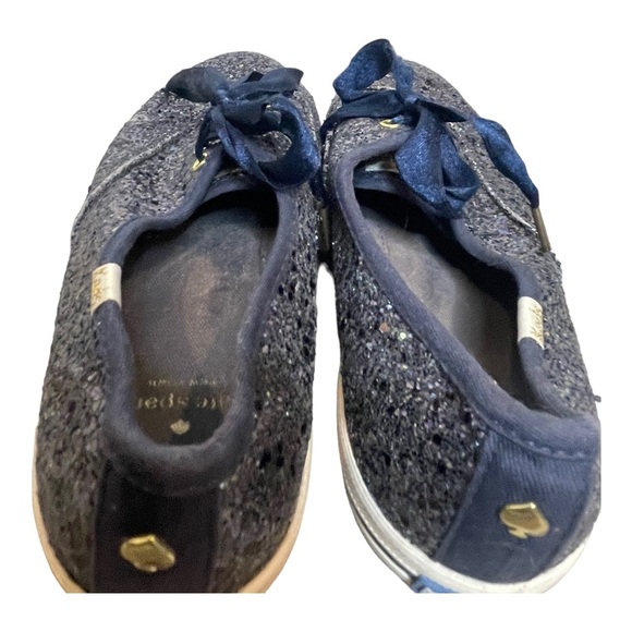 2 Keds x Taylor Swift 2019 collab Favorite Things print & Keds x Kate Spade 6.5 - Picture 10 of 11